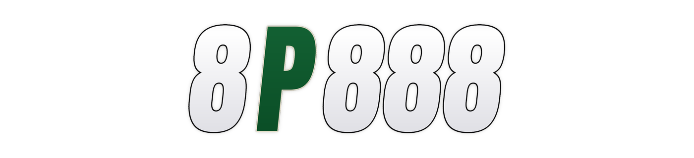8p888